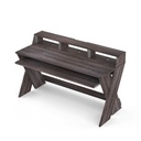 Mesa De Estudio Reloop Glorious Sound Desk Pro Wn