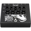 Pedal De Preamp Orange Bass Butler