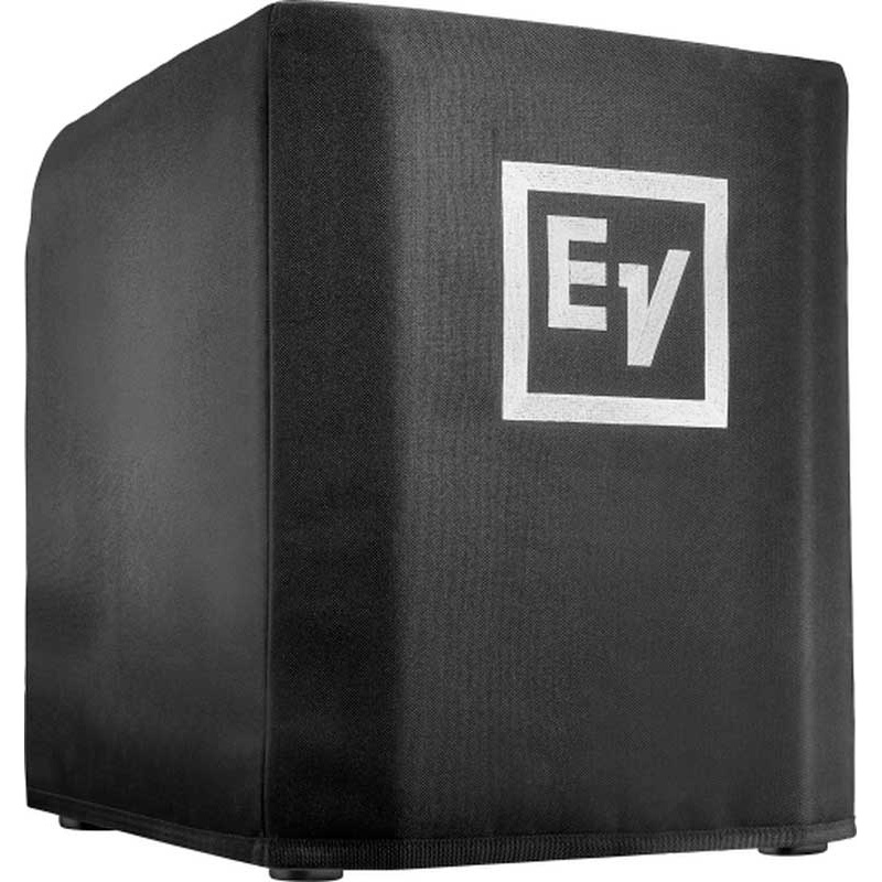 Cubre Polvo Caja Acustica Electro Voice Evolve 30M Sub