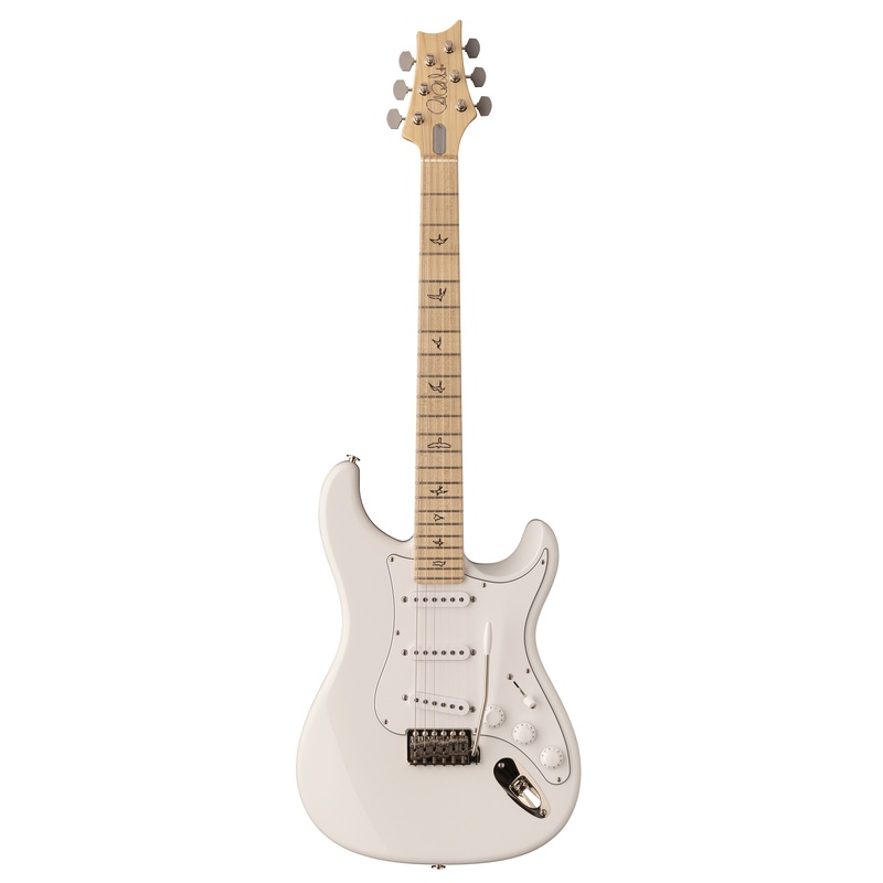 Guitarra Eléctrica Prs Guitars Silver Sky Signature Frost
