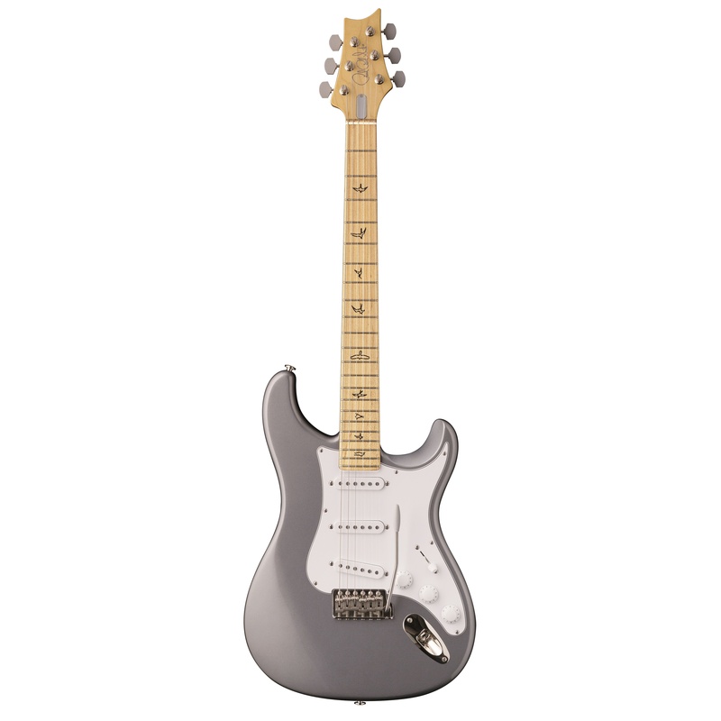 Guitarra Eléctrica Prs Guitars Silver Sky Maple Tungsten