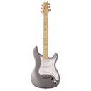 Guitarra Eléctrica Prs Guitars Silver Sky Maple Tungsten