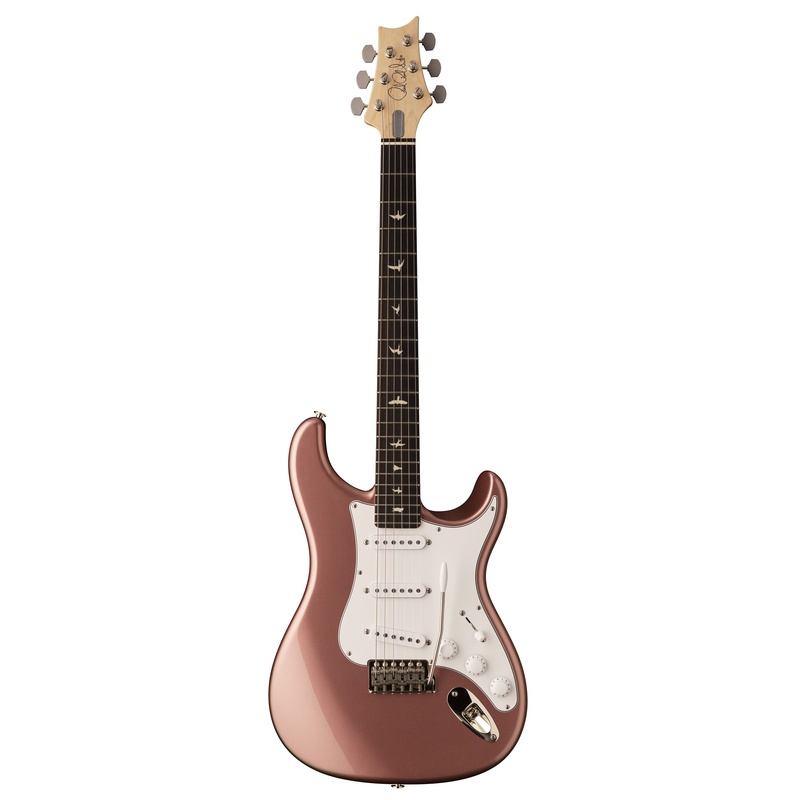 Guitarra Eléctrica Prs Guitars Silver Sky Midnight Rose