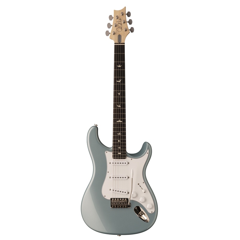Guitarra Eléctrica Prs Guitars Silver Sky Polar Blue