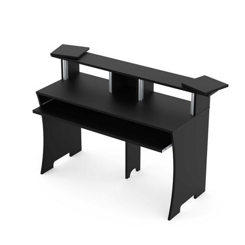 Mesa De Estudio Reloop Glorious Workbench Bk