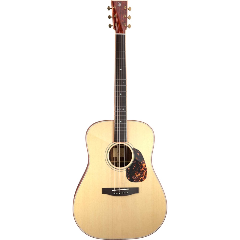 Guitarra Acustica Furch Vintage 3 D-Sr