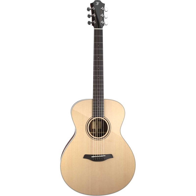 Guitarra Acustica Furch Green G-Sr
