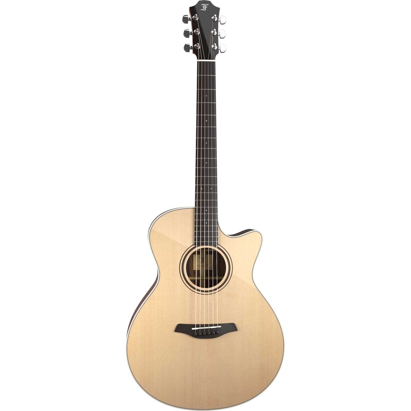 Guitarra Acustica Furch Gc‑Sr