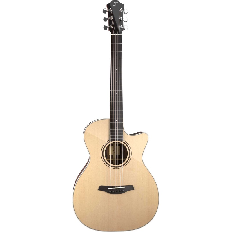 Guitarra Acustica Furch Green Omc-Sr