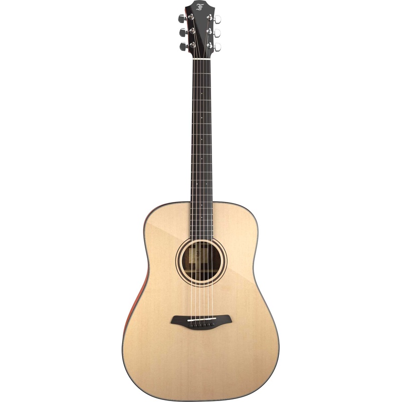 Guitarra Acustica 6 Cuerdas Furch Green D-Sm