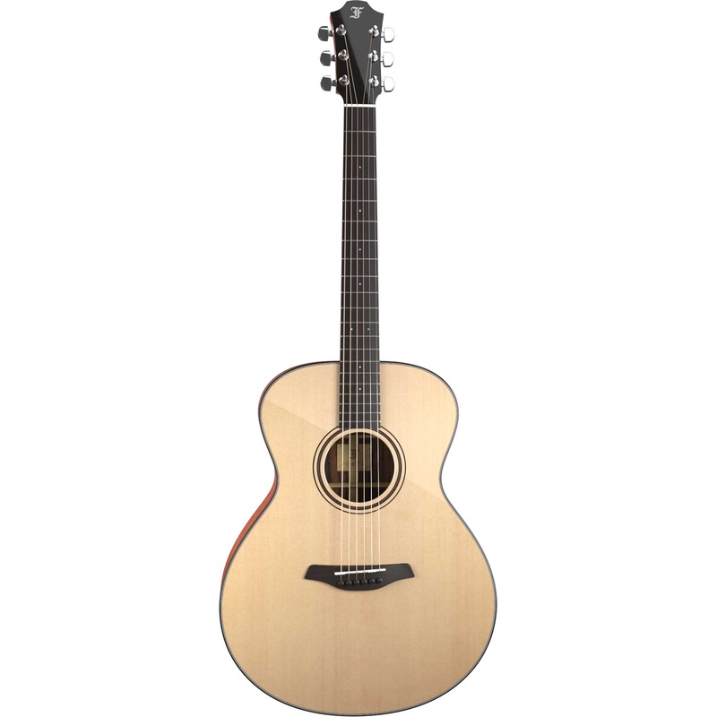 Guitarra Acustica Furch Green G-Sm
