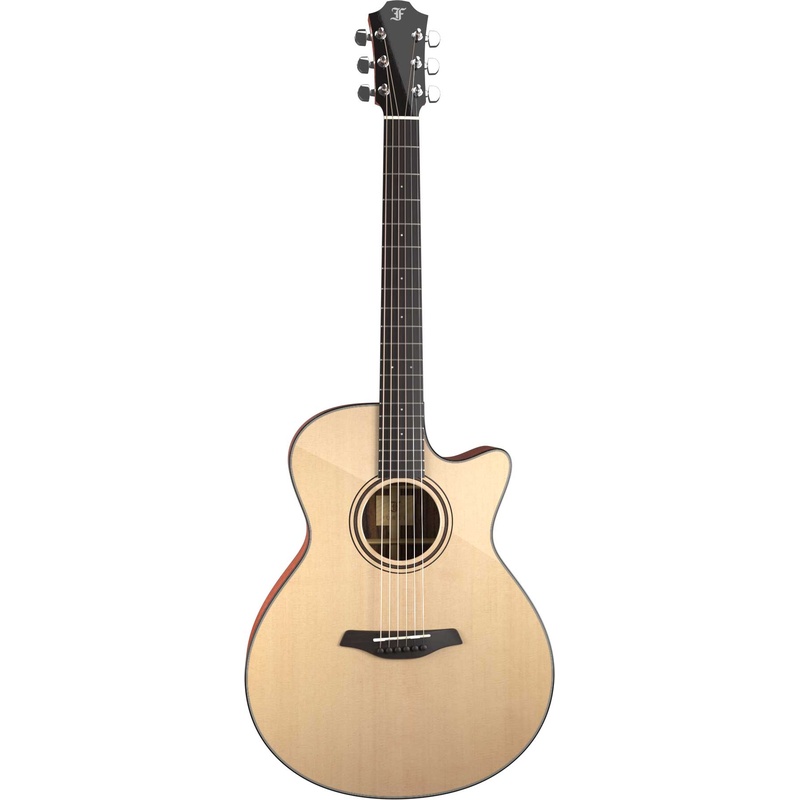Guitarra Acustica Furch Green Gc-Sm