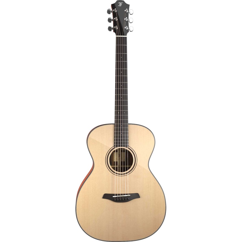 Guitarra Acustica Furch Green Om-Sm