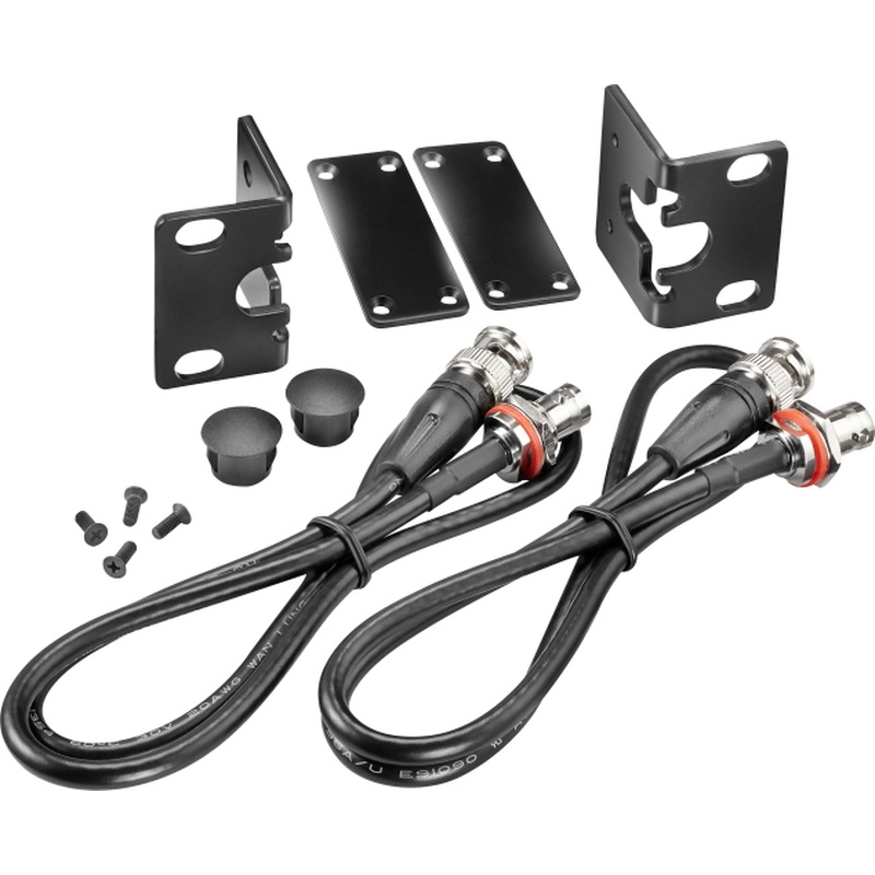 Accesorio Rack De Inalámbrico Electro Voice Re3-Acc-Rmk2