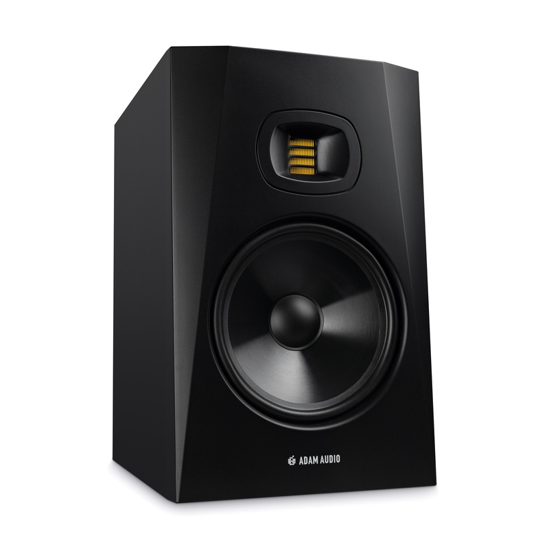Monitor De Estudio Activo Adam T8V