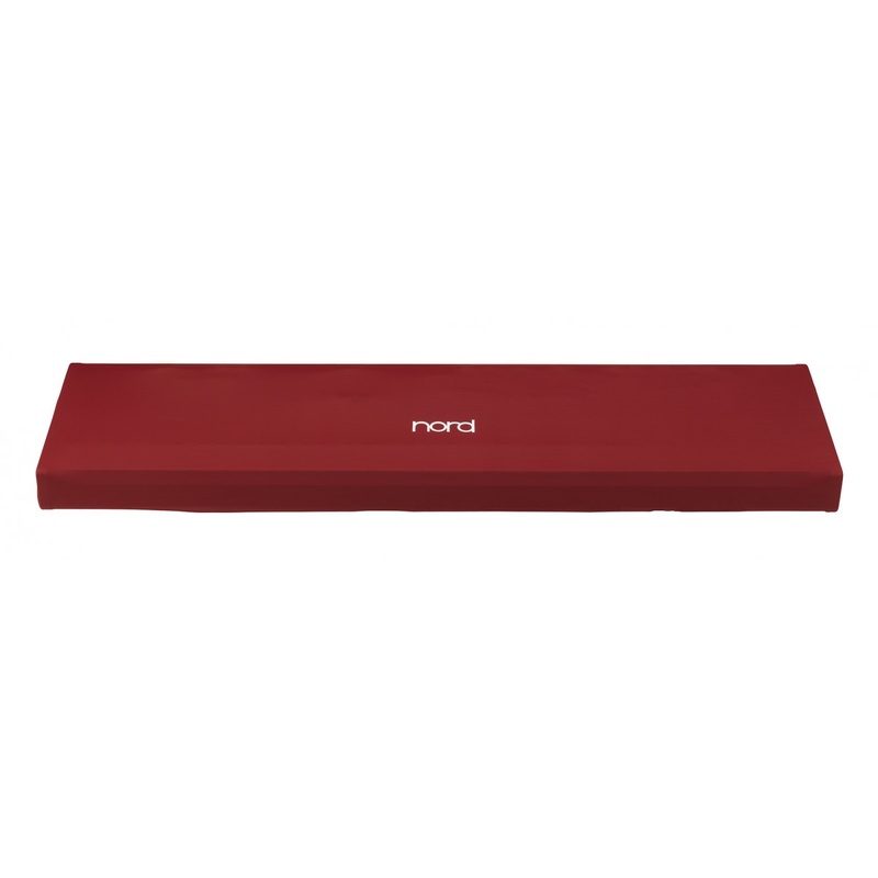 Cubrepolvo Teclados Nord 88 V2