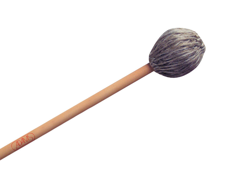 Mazas De Percusion Adams 4Mlvr4