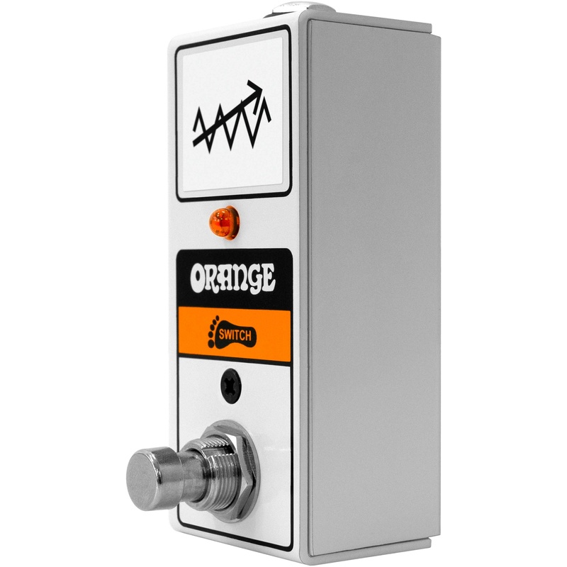 Footswitch Orange Fs1 Mini
