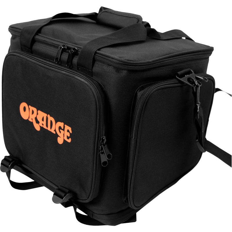 Bolsa De Transporte Orange Crush Acoustic 30