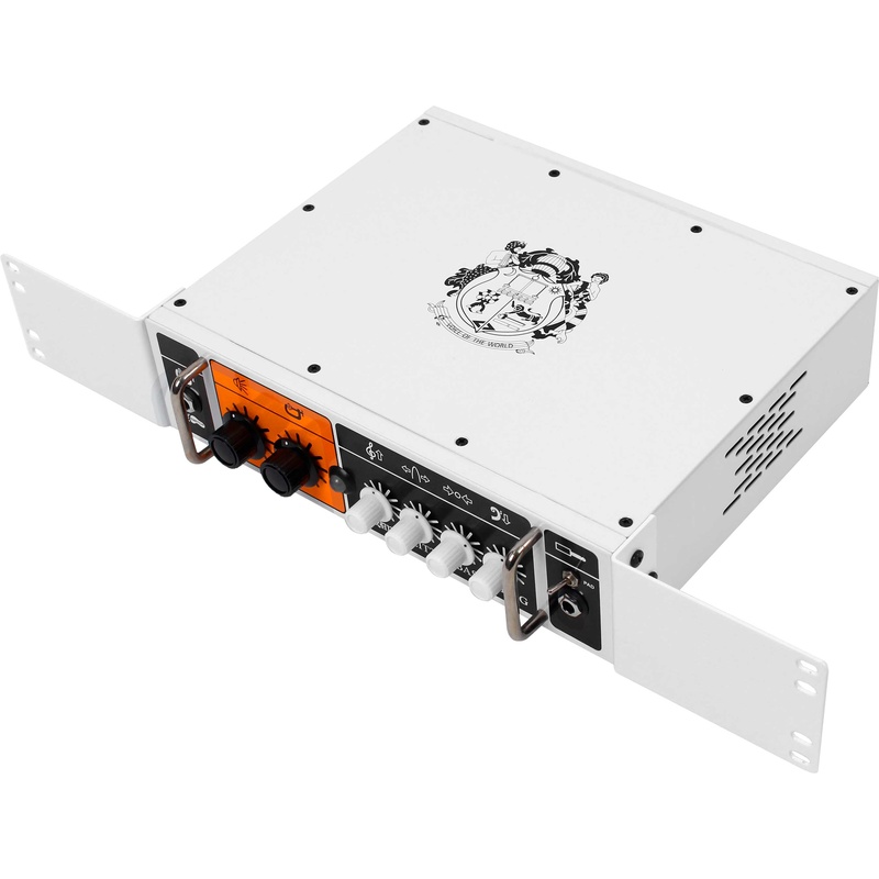 Extensione De Rack Orange Little Bass Thing