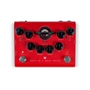 Pedal De Distorsión Blackstar Dept. 10 Dual Drive