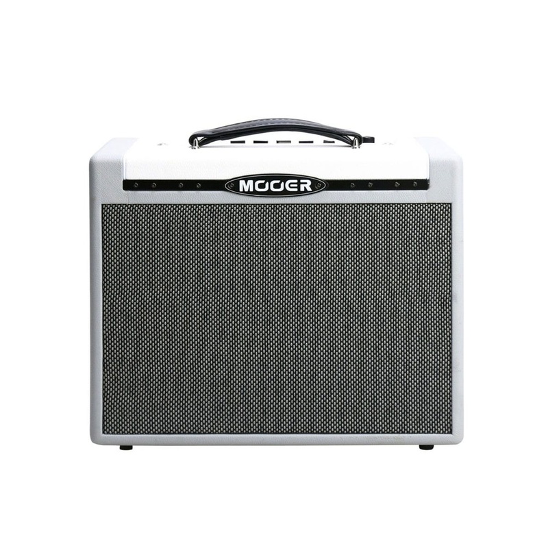 Amplificador Combo Mooer Shadow 30
