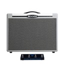 Amplificador Combo De Guitarra Mooer Shadow 75