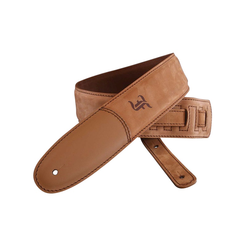 Cinturón De Cuero Furch Leather Strap Br