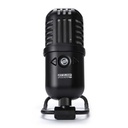 Micrófono De Condensador Usb Reloop Spodcaster Go
