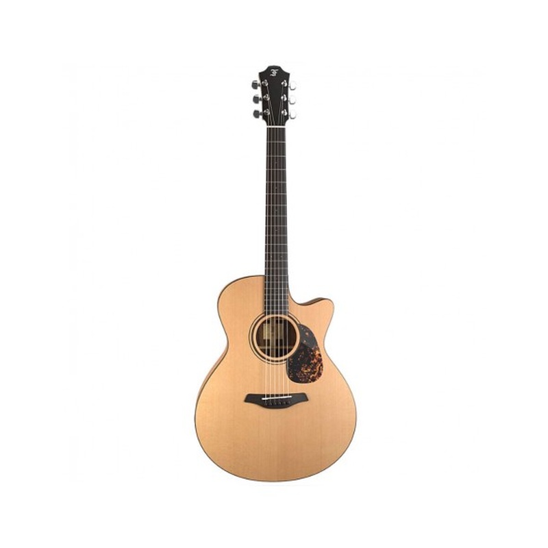 GUITARRA ELECTROACUSTICA FURCH GC-CM SPE CUT
