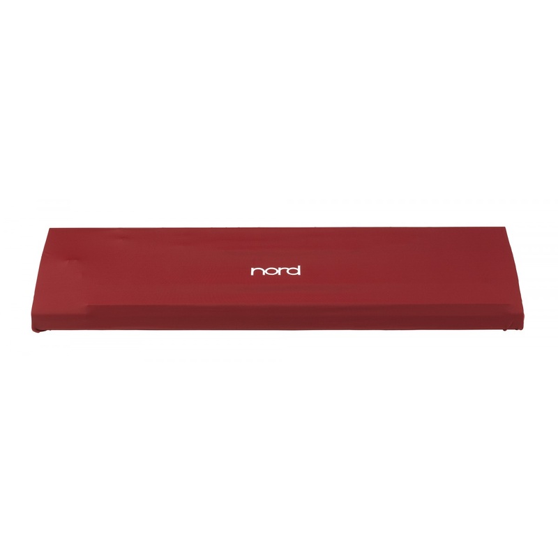 Cubrepolvo Teclado Nord Dust Cover 61 V2