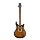 Guitarra Eléctrica Prs Guitars Se Custom 24 Black Gold Sunburst