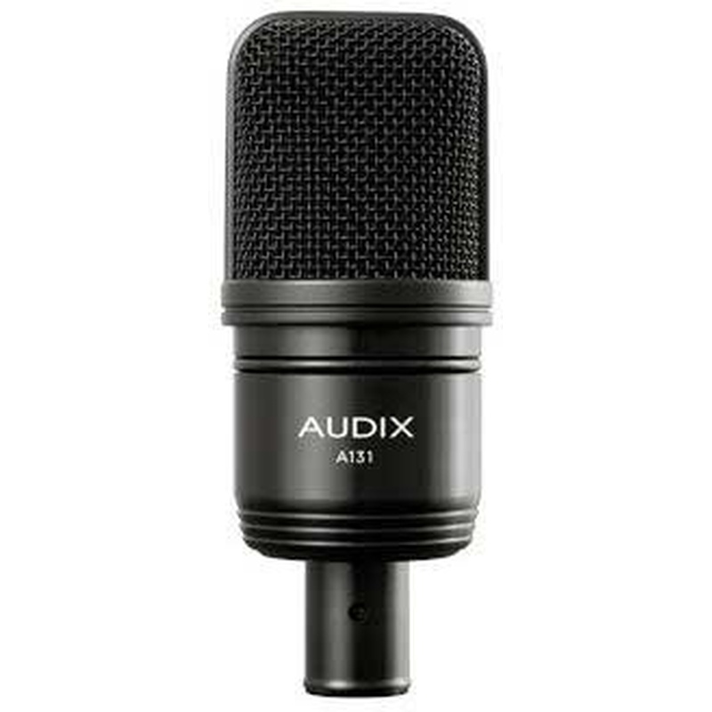 Micrófono Condensador Gran Diafragma Audix A131