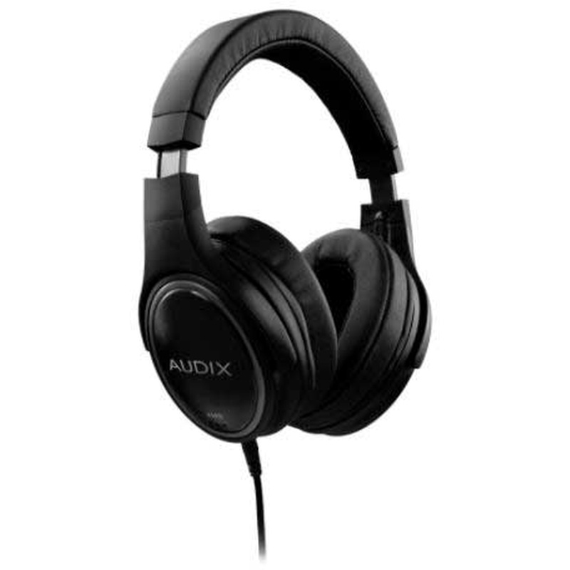 Auriculares De Dj Audix A140