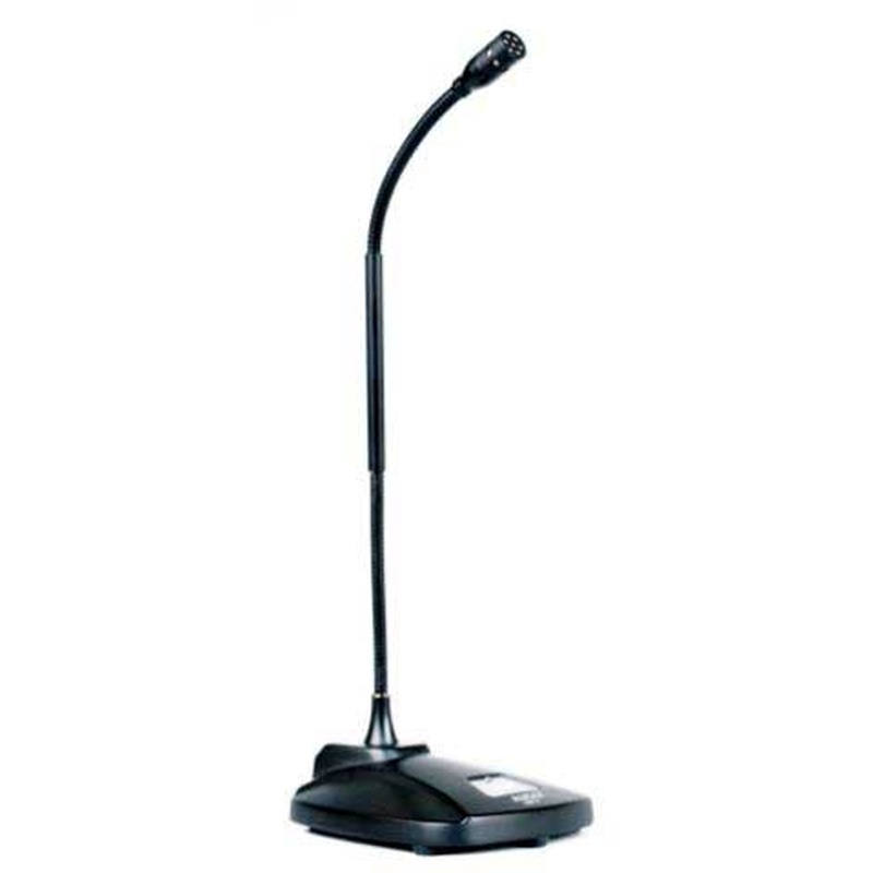 Micrófono De Condensador Audix Usb12