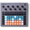 Módulo Sintetizador Novation Circuit Rhythm