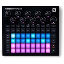 Modulo Sintetizador Novation Circuit Tracks