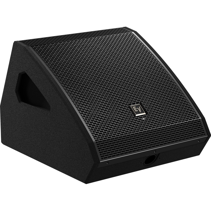 Monitor De Suelo Electro Voice Pxm-12Mp Bk