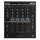 Mezclador De Dj Reloop Rmx-44 Bt Bk