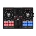 Controladora De Dj Reloop Ready