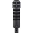 Microfono Dinámico Electro Voice Re 20 Bk