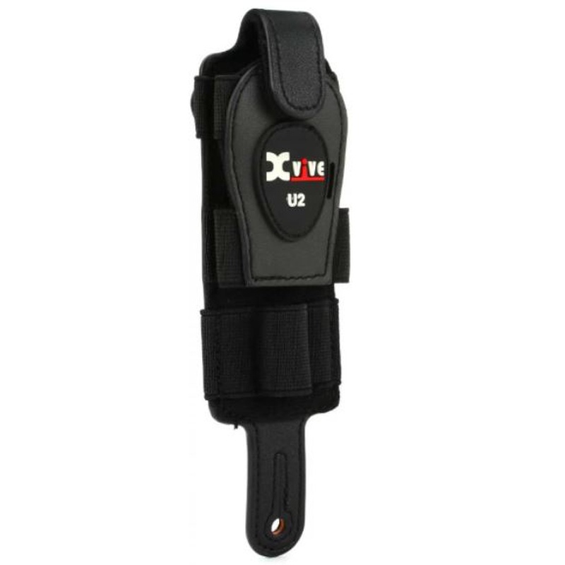 Pinza Clip Para Micrófono Inalámbrico Xvive U2 Wireless