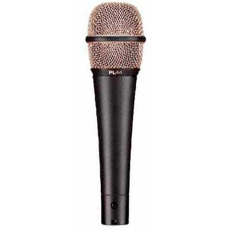 Microfono Dinámico Electro Voice Pl44