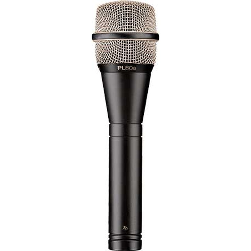 Microfono Dinámico Electro Voice Pl80A