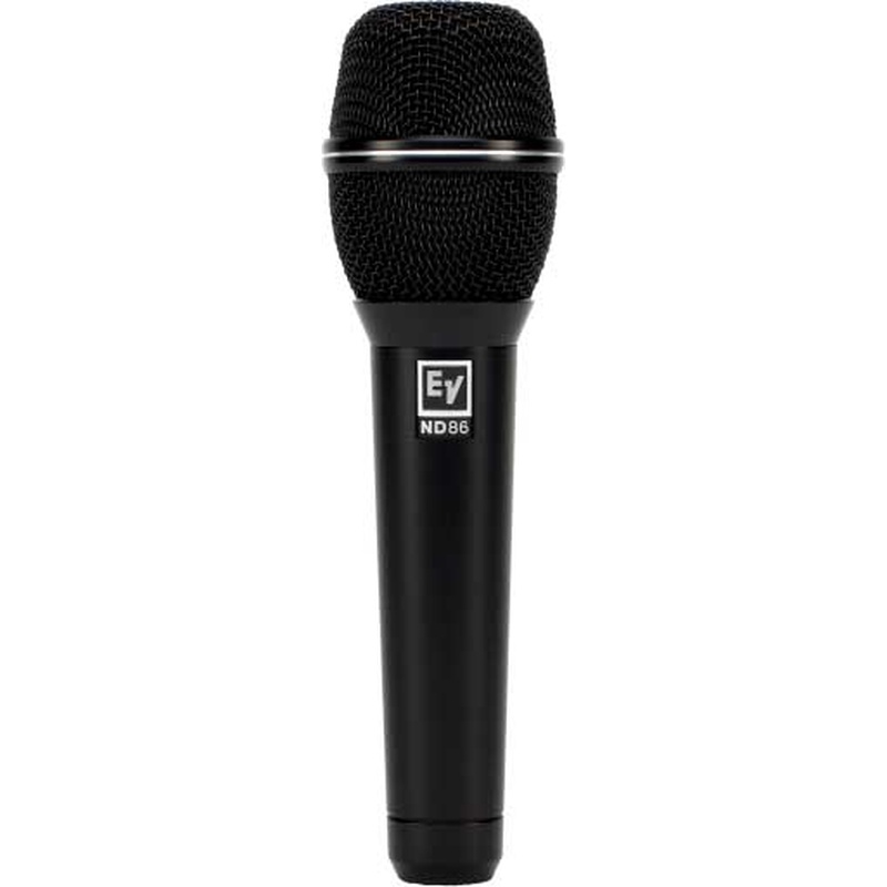 Microfono Dinámico Electro Voice Nd86