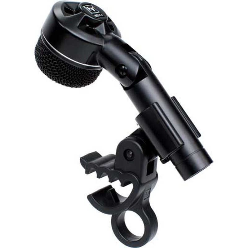 Microfono Dinámico Electro Voice Nd44