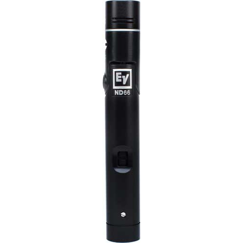Micrófono Condensador Cardioide Electro Voice Nd66
