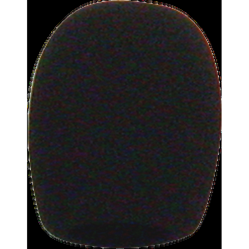 Microfono Dinámico Electro Voice Wspl-2 Bk