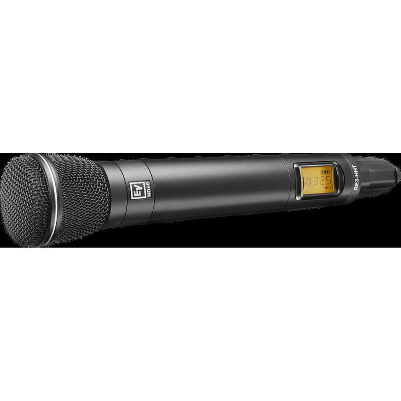 Microfono Dinamico Electro Voice Re3-Hht96-5H