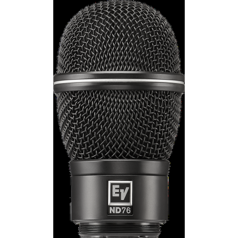 Microfono Dinámico Electro Voice Nd76-Rc3